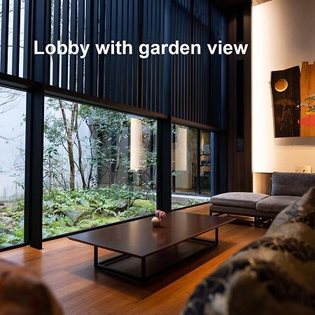 Mitsui Garden Hotel Kyoto Shinmachi Bettei Eksteriør billede