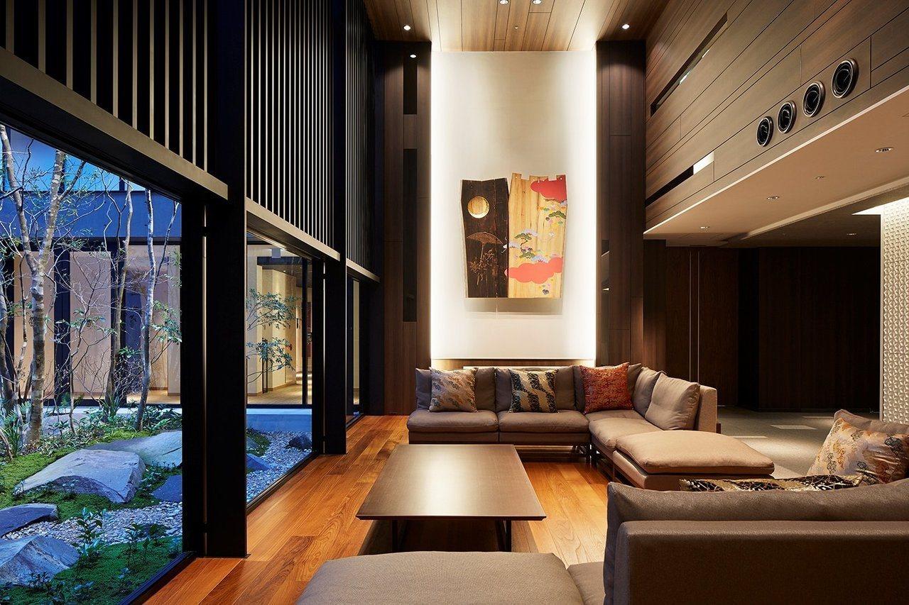 Mitsui Garden Hotel Kyoto Shinmachi Bettei Eksteriør billede