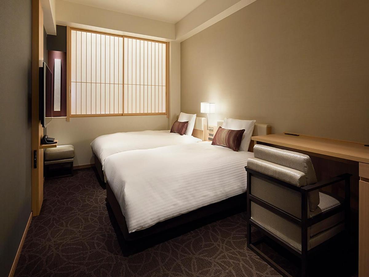 Mitsui Garden Hotel Kyoto Shinmachi Bettei Eksteriør billede