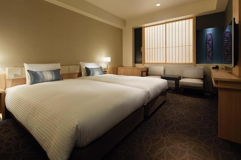 Mitsui Garden Hotel Kyoto Shinmachi Bettei Værelse billede