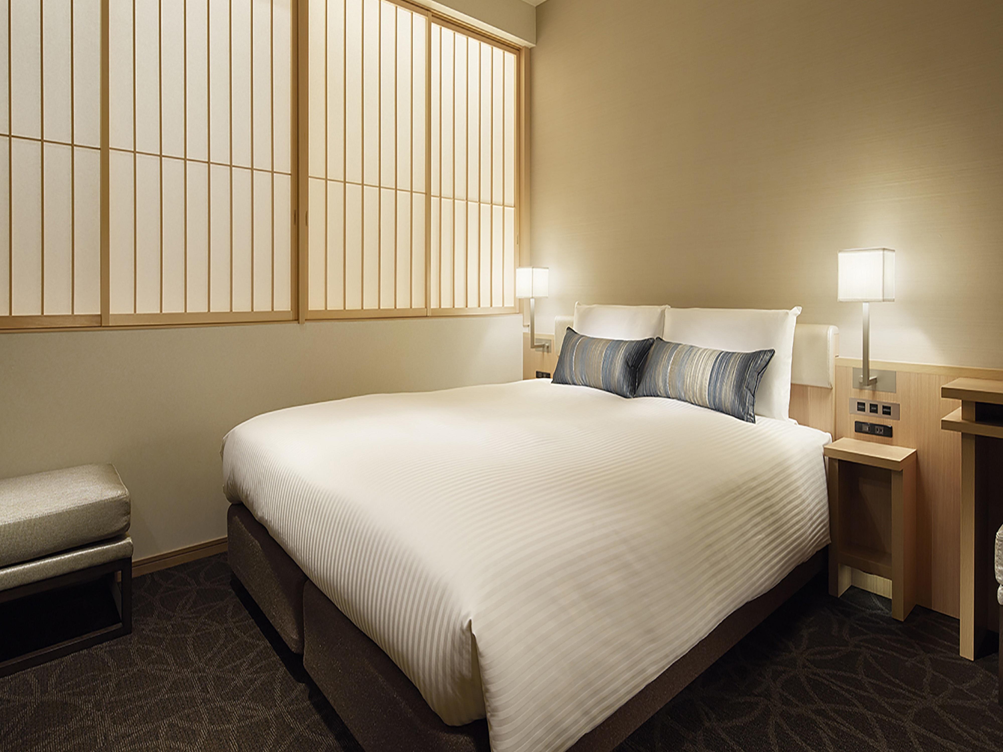 Mitsui Garden Hotel Kyoto Shinmachi Bettei Eksteriør billede
