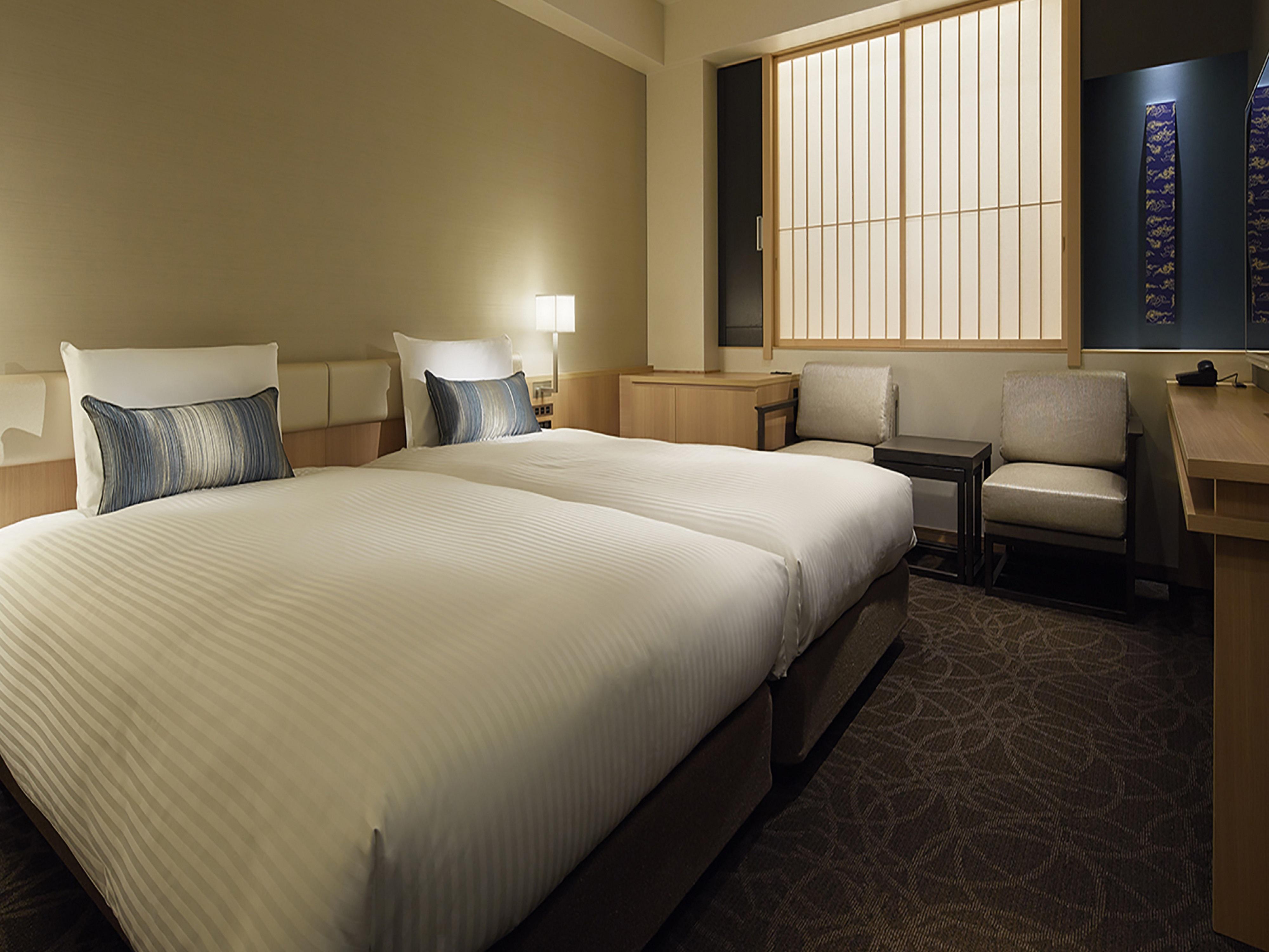 Mitsui Garden Hotel Kyoto Shinmachi Bettei Eksteriør billede
