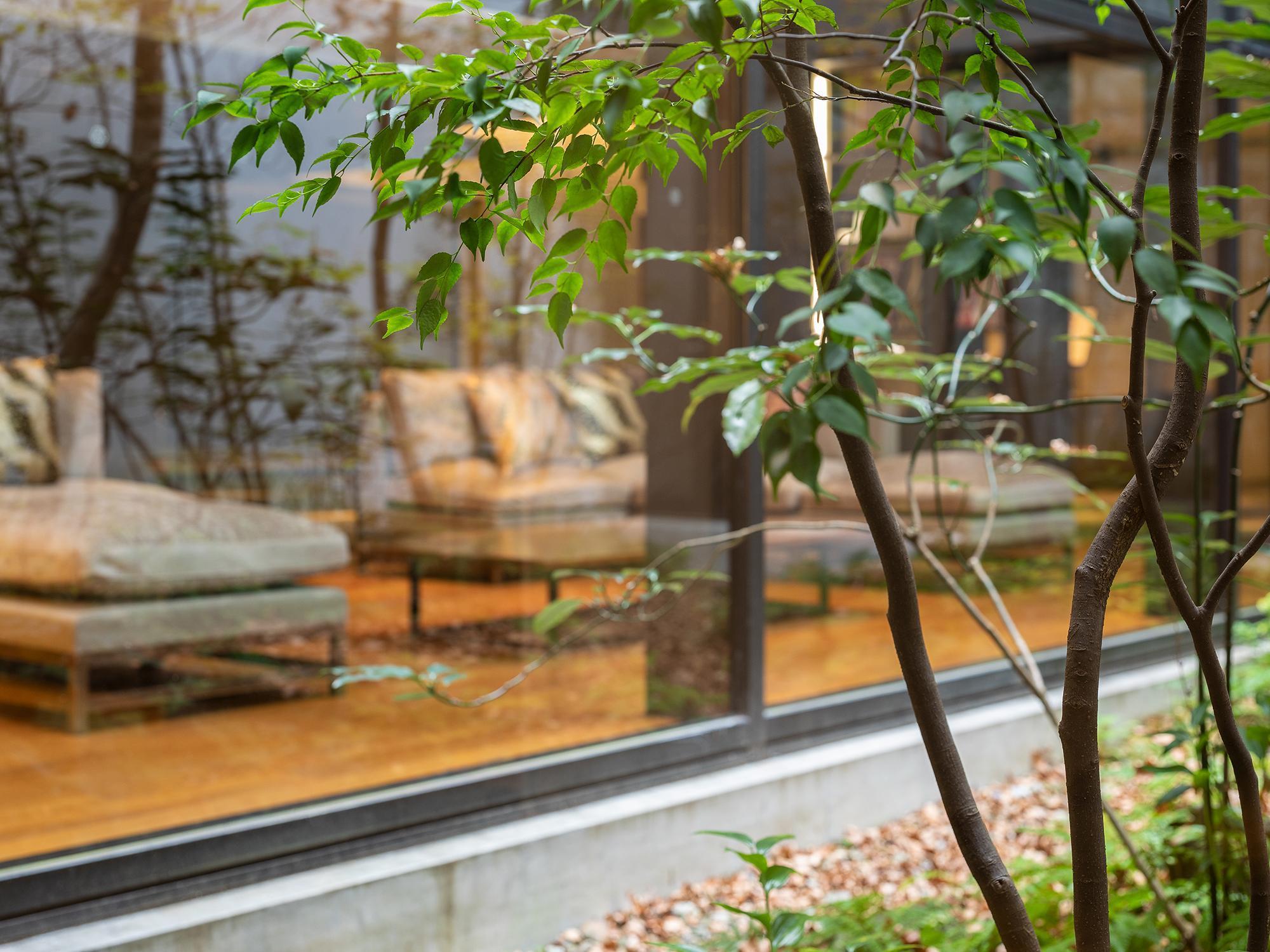 Mitsui Garden Hotel Kyoto Shinmachi Bettei Eksteriør billede