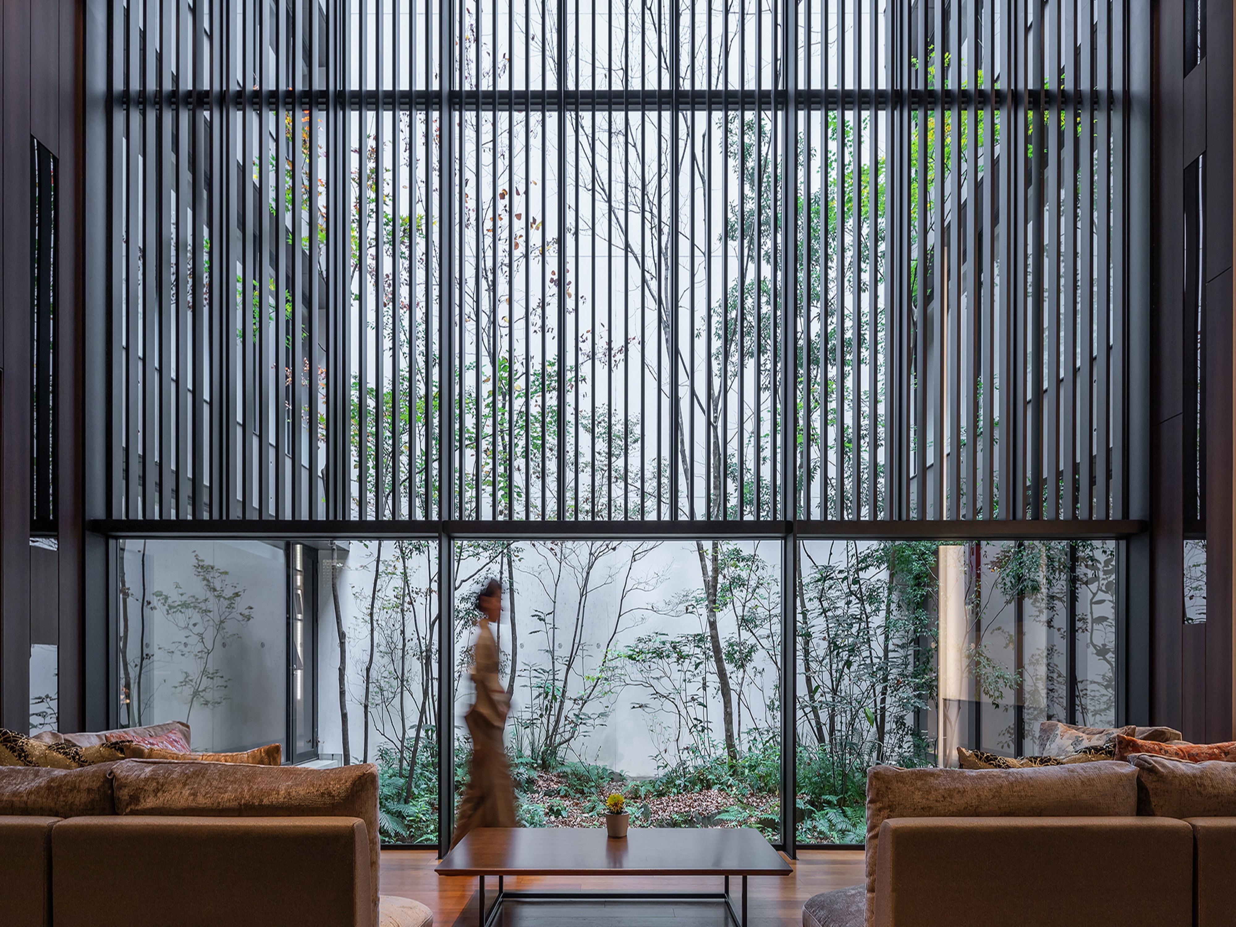 Mitsui Garden Hotel Kyoto Shinmachi Bettei Eksteriør billede