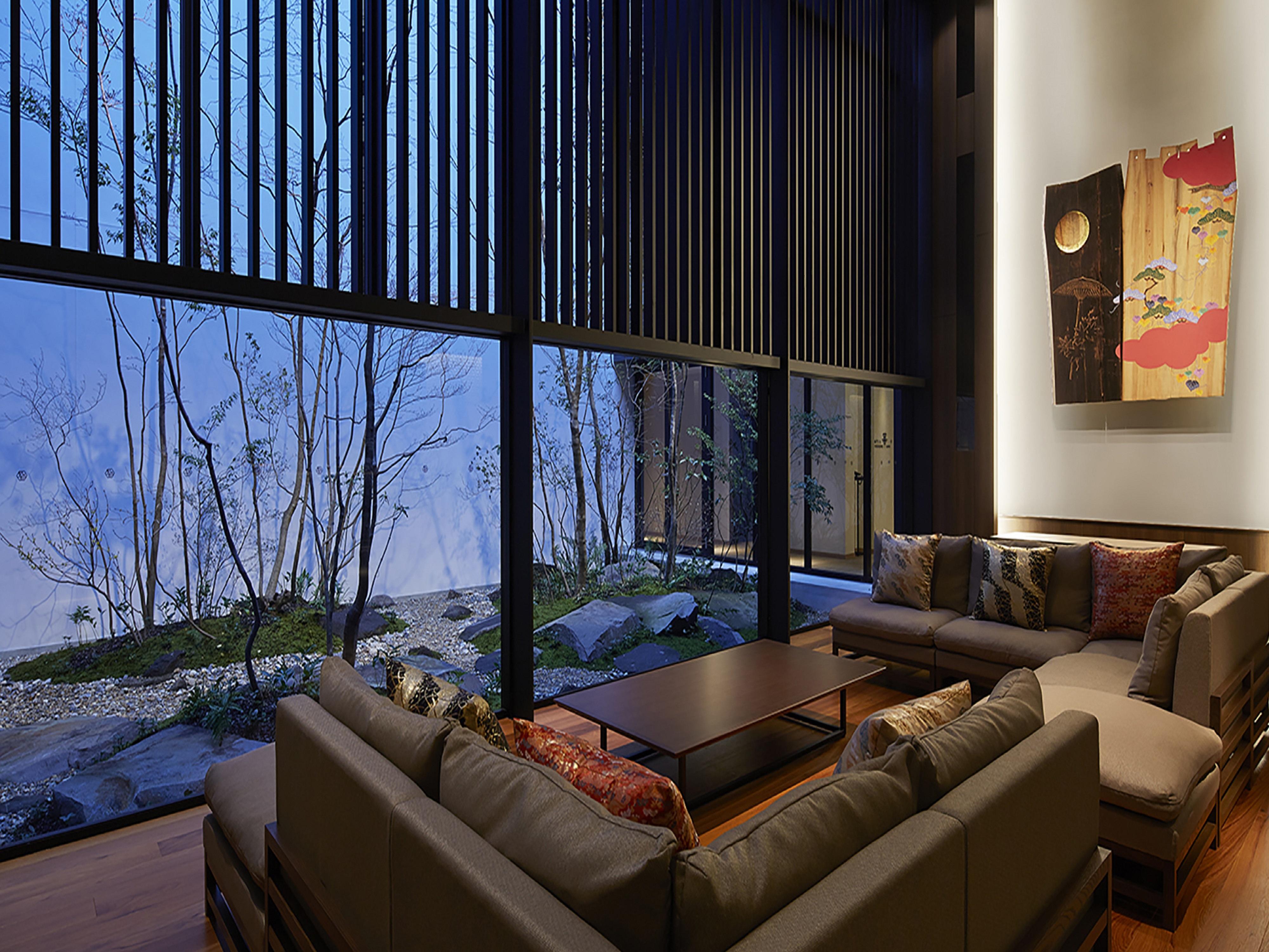 Mitsui Garden Hotel Kyoto Shinmachi Bettei Eksteriør billede