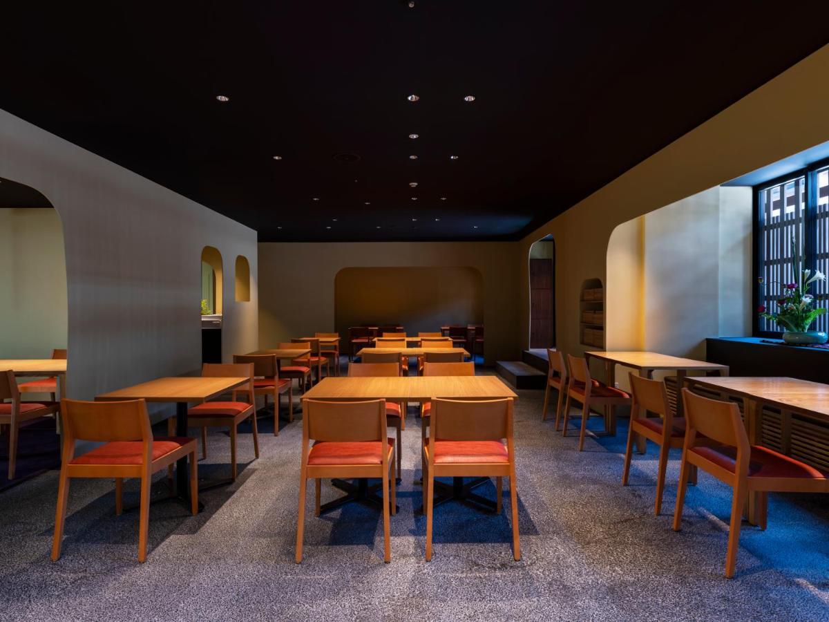 Mitsui Garden Hotel Kyoto Shinmachi Bettei Eksteriør billede