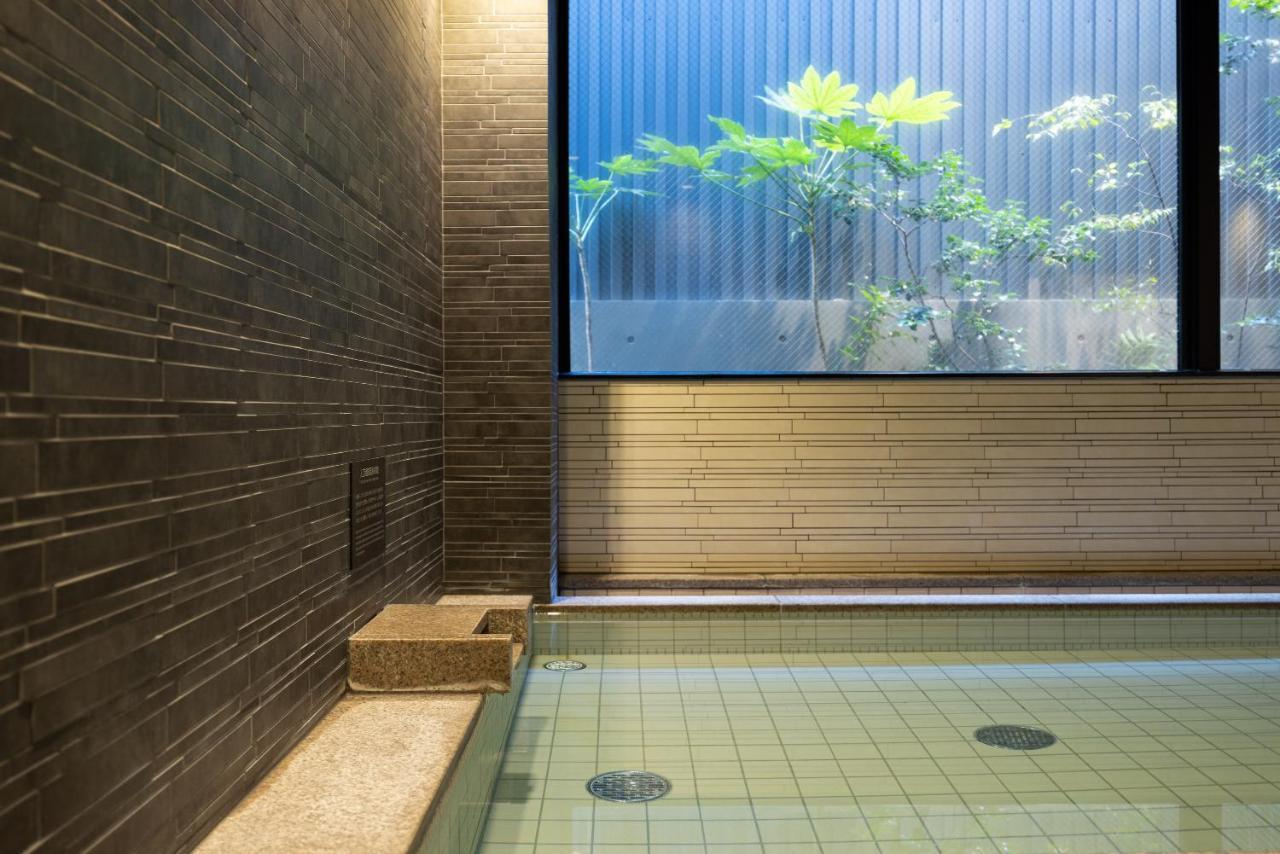 Mitsui Garden Hotel Kyoto Shinmachi Bettei Eksteriør billede