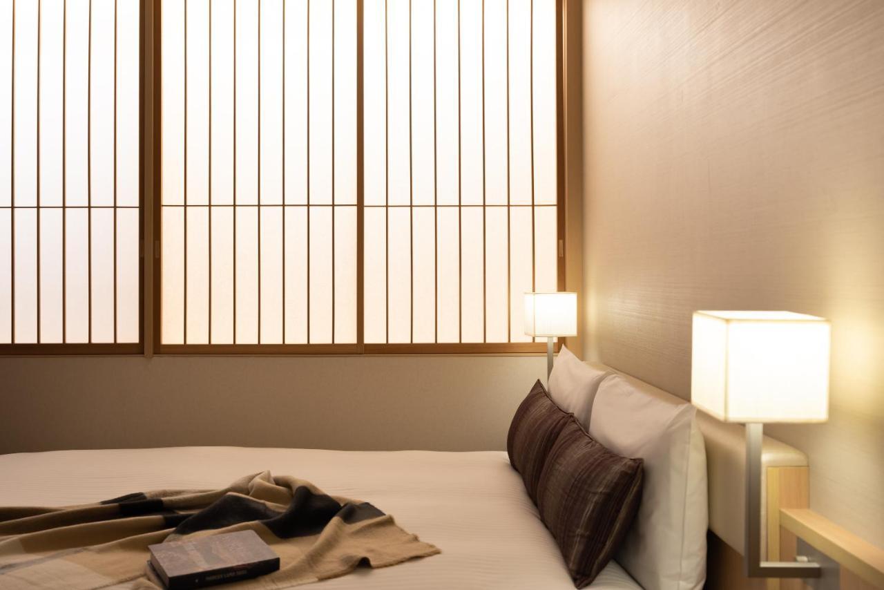 Mitsui Garden Hotel Kyoto Shinmachi Bettei Eksteriør billede