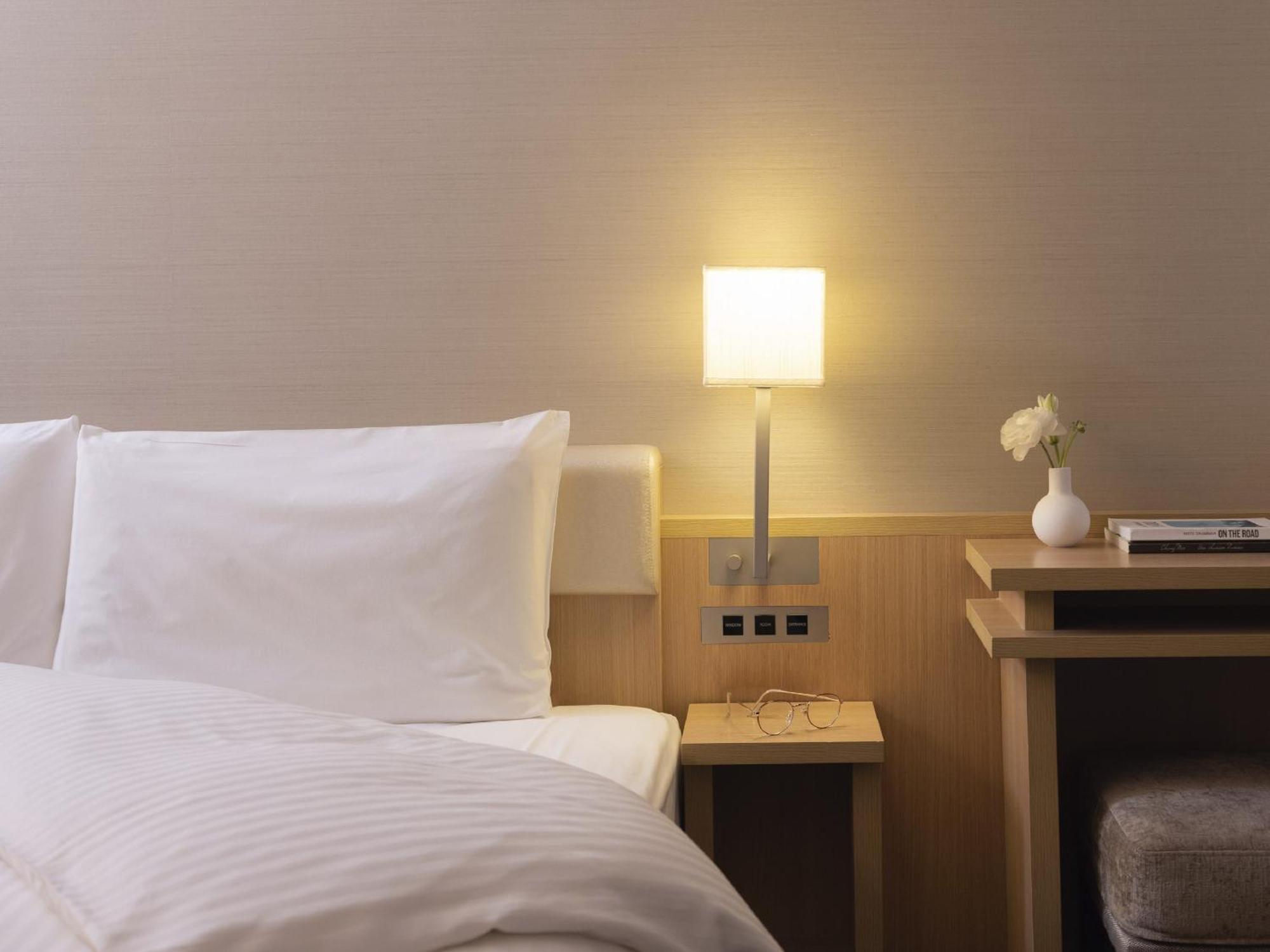 Mitsui Garden Hotel Kyoto Shinmachi Bettei Eksteriør billede