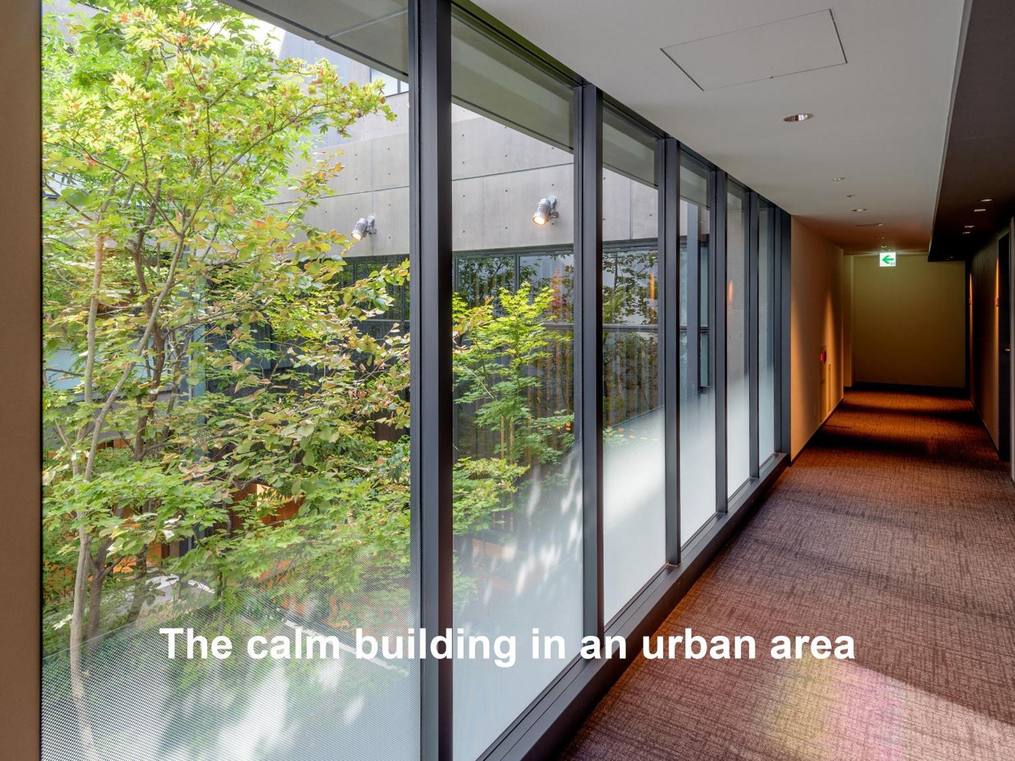 Mitsui Garden Hotel Kyoto Shinmachi Bettei Eksteriør billede