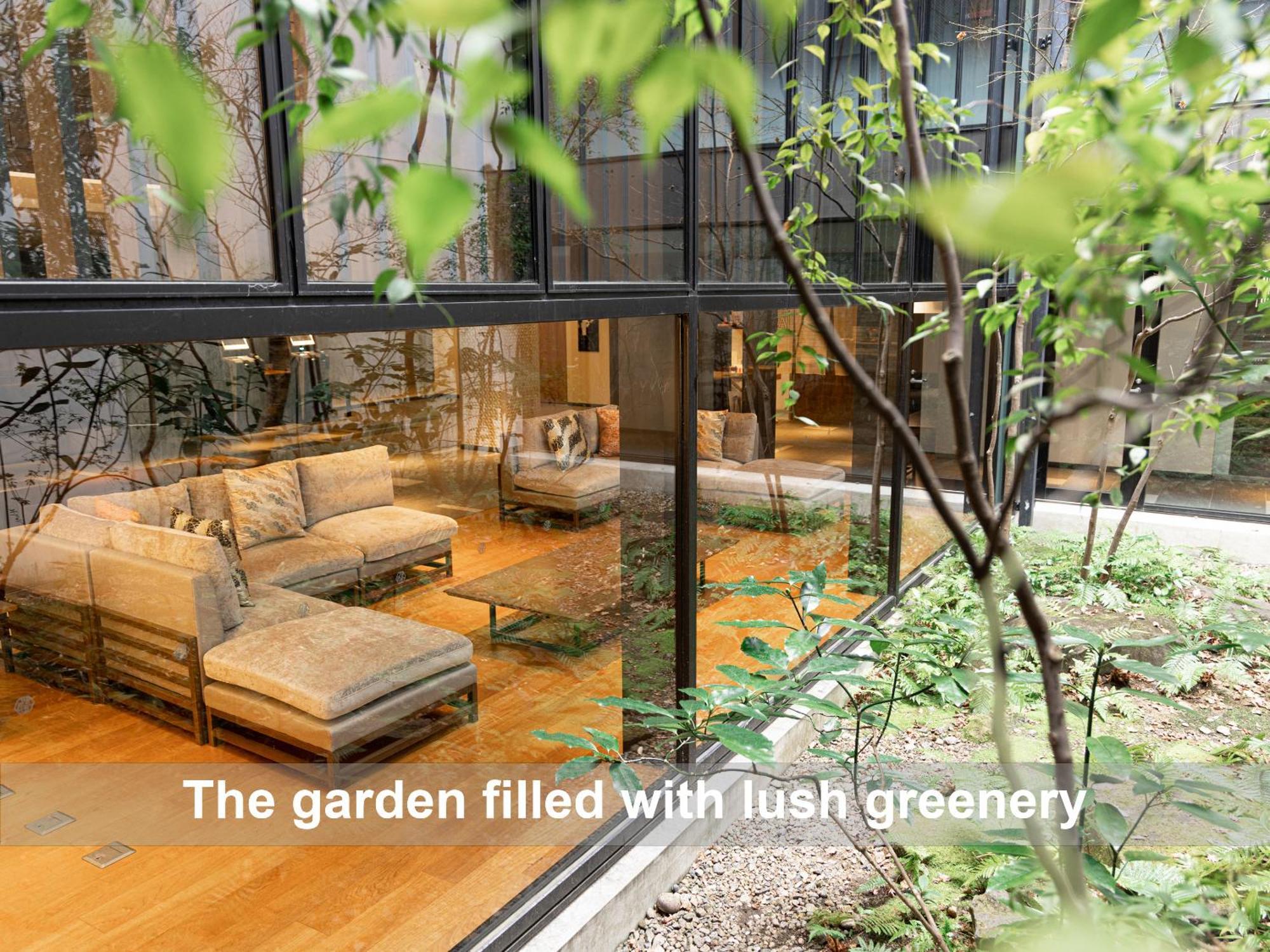 Mitsui Garden Hotel Kyoto Shinmachi Bettei Eksteriør billede