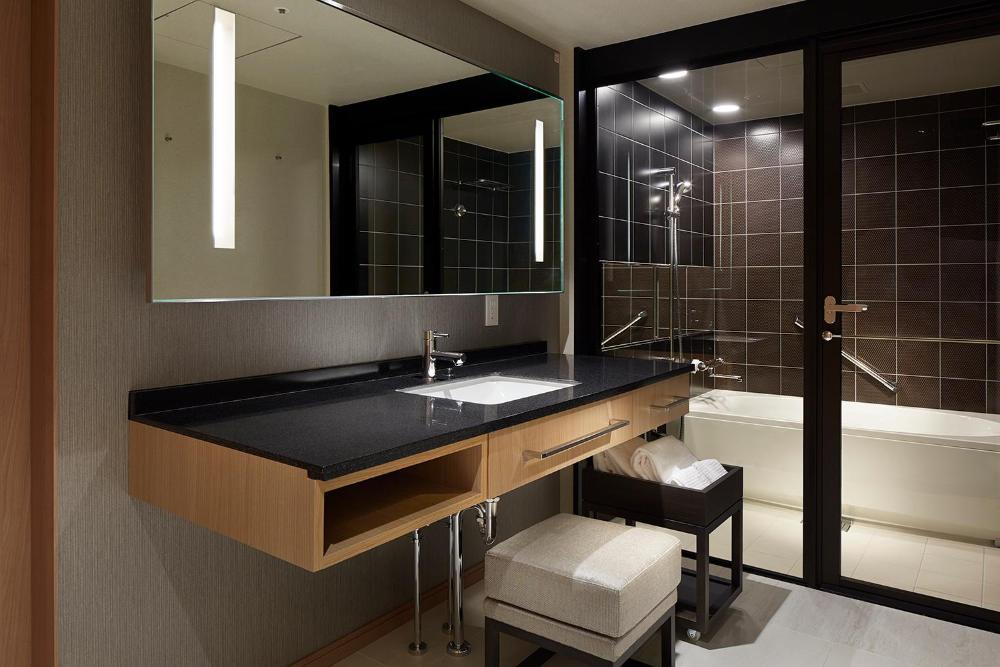 Mitsui Garden Hotel Kyoto Shinmachi Bettei Værelse billede