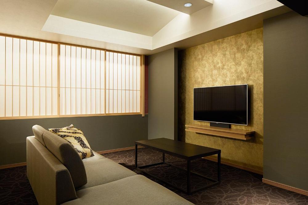 Mitsui Garden Hotel Kyoto Shinmachi Bettei Værelse billede