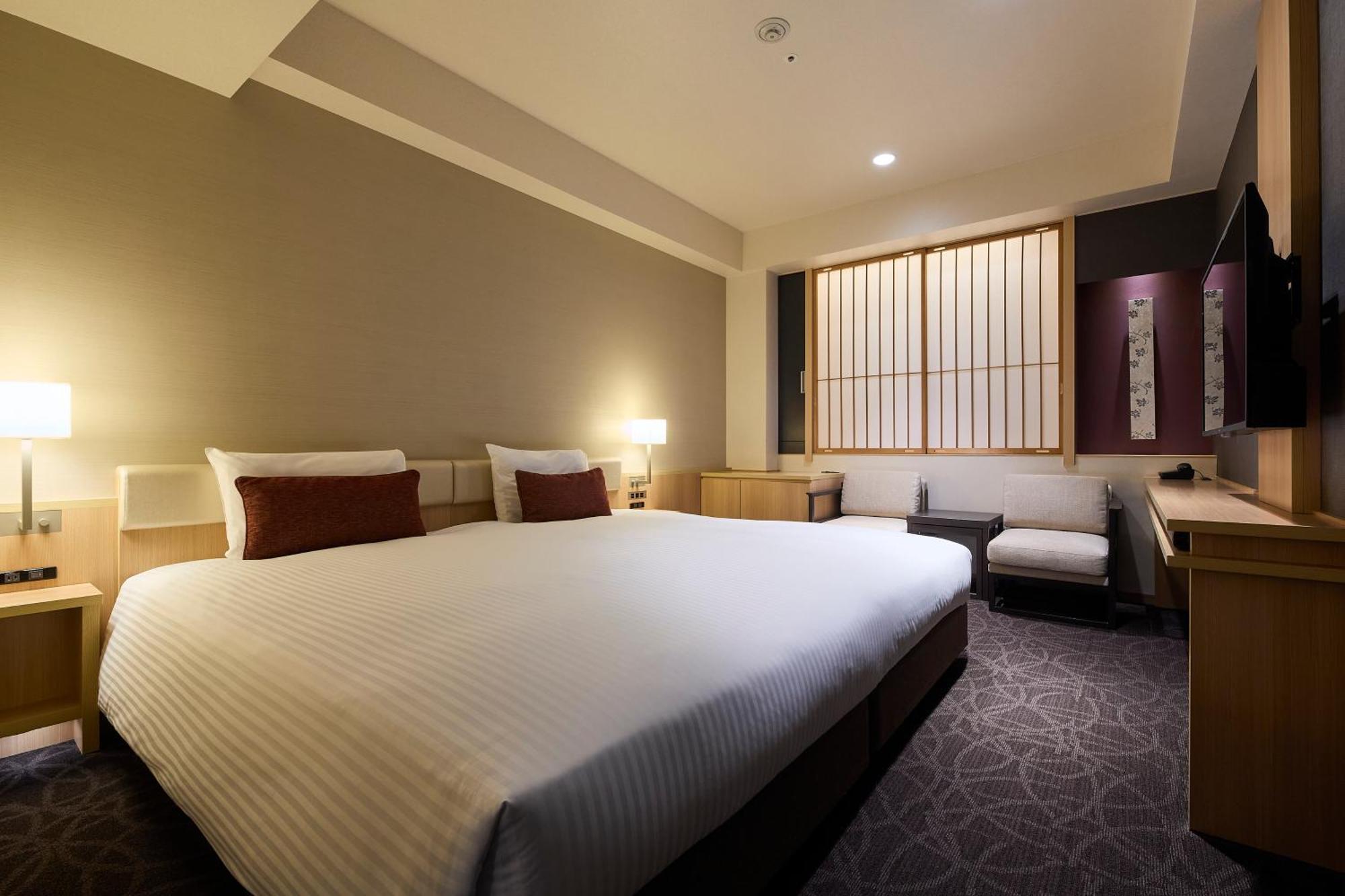 Mitsui Garden Hotel Kyoto Shinmachi Bettei Eksteriør billede