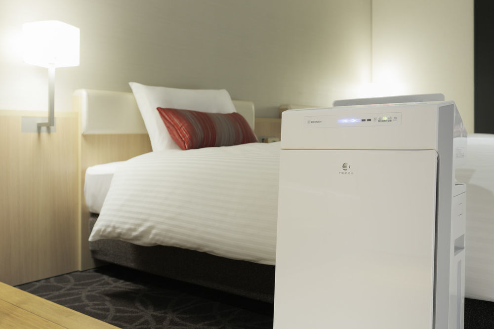 Mitsui Garden Hotel Kyoto Shinmachi Bettei Eksteriør billede