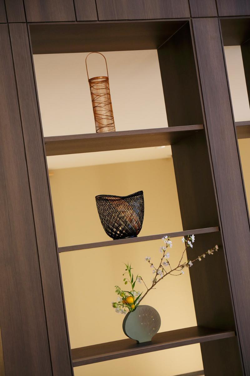 Mitsui Garden Hotel Kyoto Shinmachi Bettei Eksteriør billede