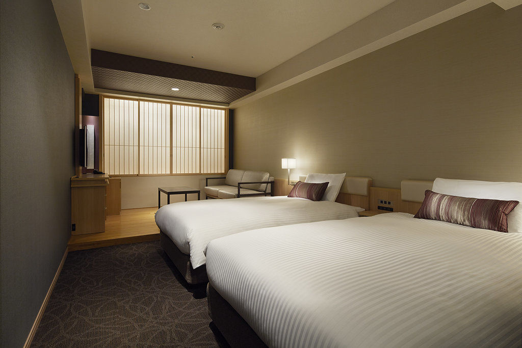 Mitsui Garden Hotel Kyoto Shinmachi Bettei Eksteriør billede