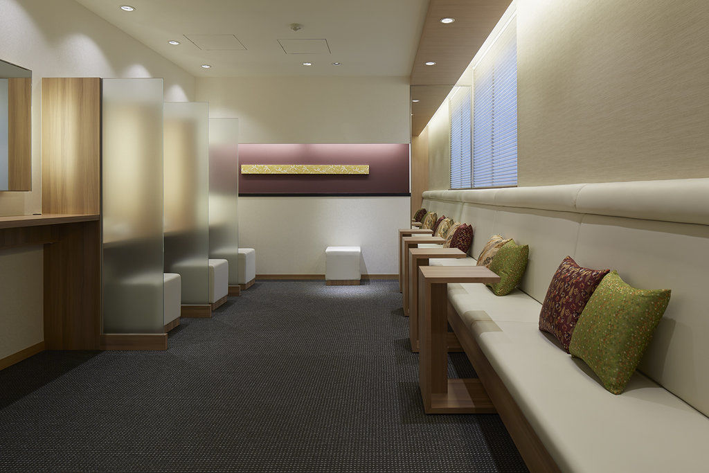 Mitsui Garden Hotel Kyoto Shinmachi Bettei Eksteriør billede